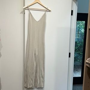 Stateside xs jumpsuit